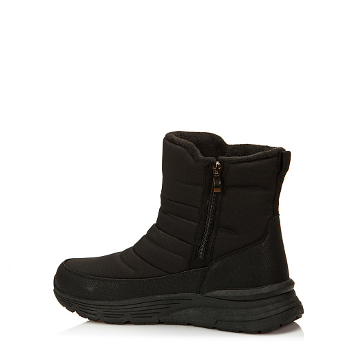 Дутики ТОФА цвет Черный