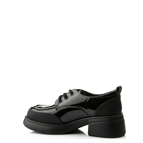 Туфли SERGIO MANCHOT цвет Черный