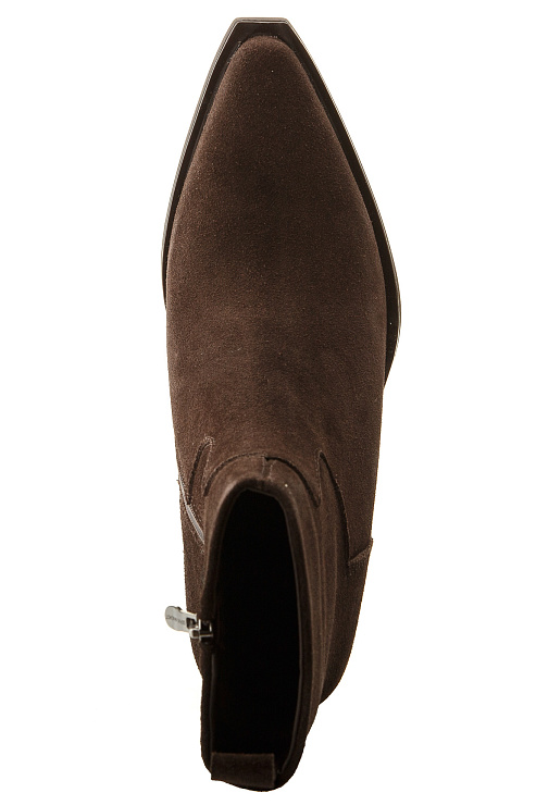 Казаки SERGIO MANCHOT цвет Темно-коричневый