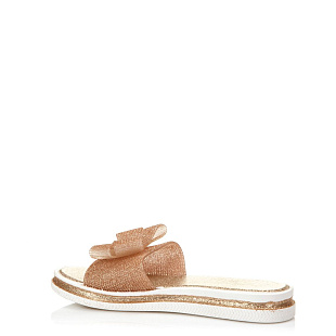 Сабо JIA DA LI SHOES цвет Золотой