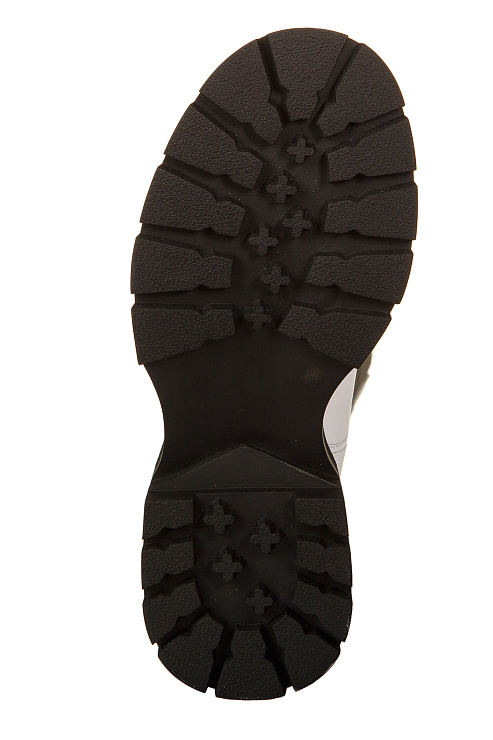 Сапоги SERGIO MANCHOT цвет Белый