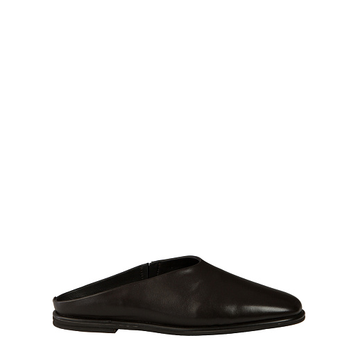 Сабо SERGIO MANCHOT цвет Коричневый