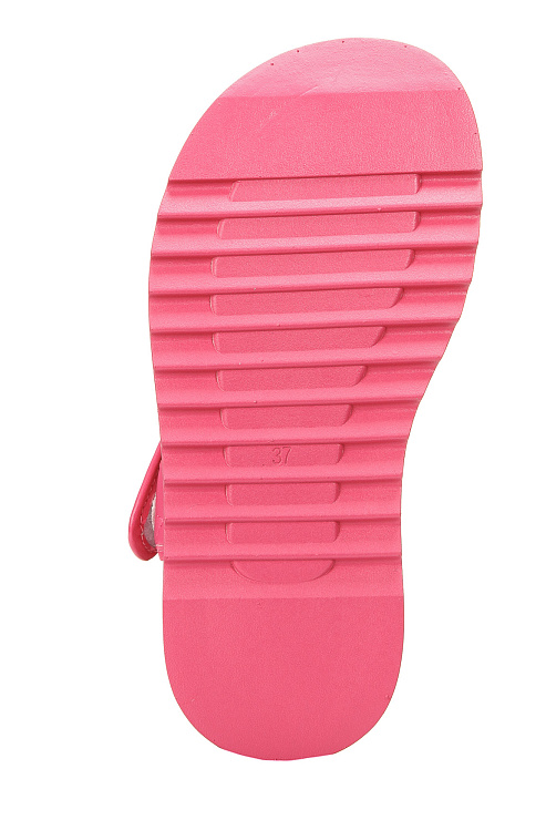 Сандалии SERGIO MANCHOT цвет Розовый