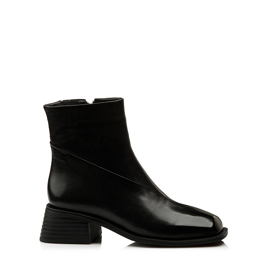 Ботильоны SERGIO MANCHOT цвет Черный
