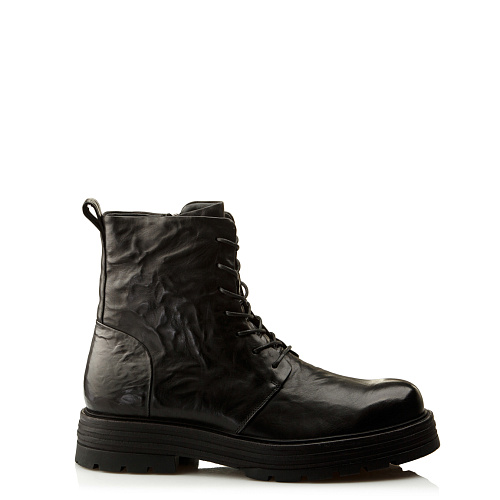 Ботинки SERGIO MANCHOT цвет Черный