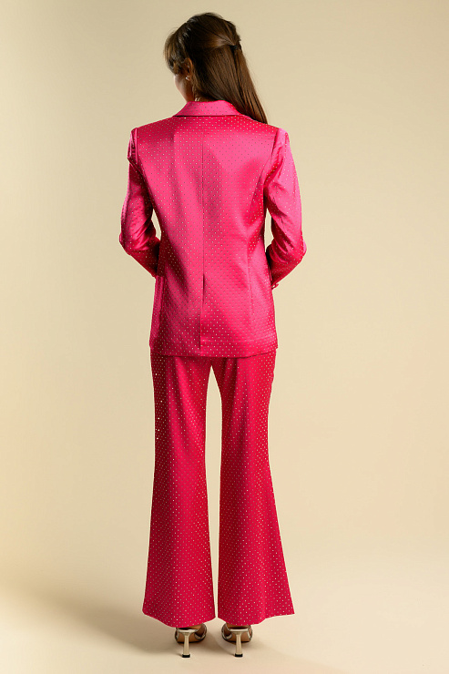 BELLABOA 212 FUCHSIA Костюм женский BELLABOA цвет Фуксия
