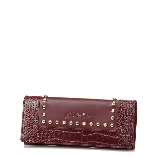 Клатч BALDININI цвет Красный