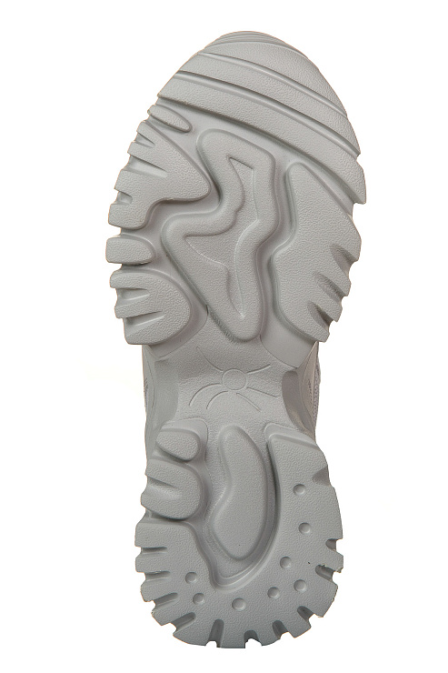 Кроссовки SERGIO MANCHOT цвет Серый