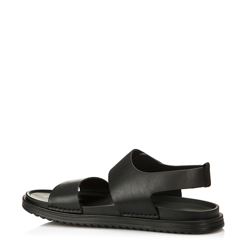 Сандалии SERGIO MANCHOT цвет Черный