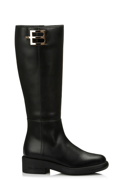 Сапоги BALDININI цвет Черный