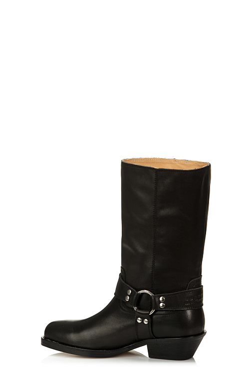 Казаки BELLABOA цвет Черный