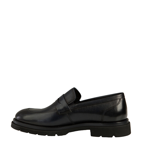 Туфли SERGIO MANCHOT цвет Синий