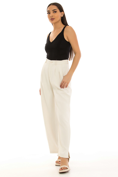 Боди CHEERDUCK цвет Черный