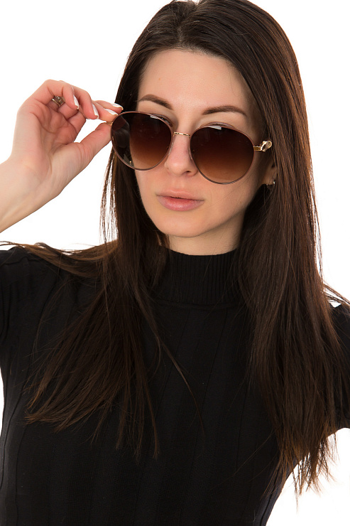 BALDININI BLD 2613 MF 302 Очки BALDININI цвет 