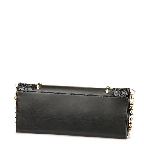 Клатч BALDININI цвет Черный