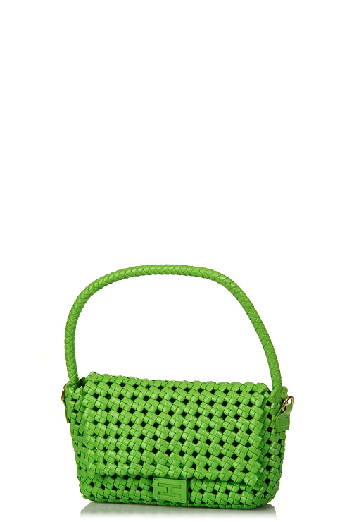 Сумка SERGIO MANCHOT цвет Зеленый