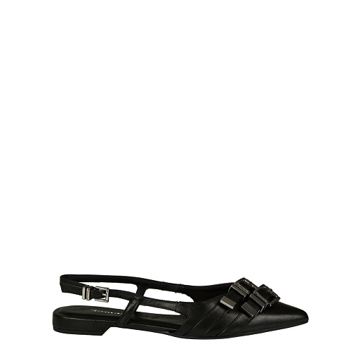 Туфли TAMARIS цвет Черный