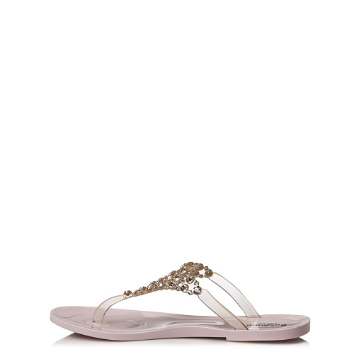 Вьетнамки BALDININI цвет Розовый