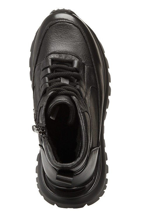 Кроссовки SERGIO MANCHOT цвет Черный