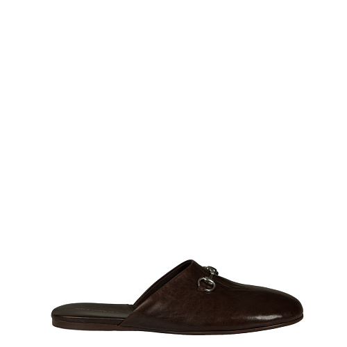 Сабо SERGIO MANCHOT цвет Коричневый