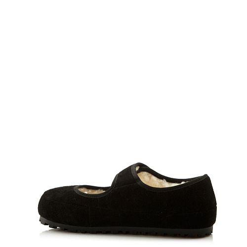 Туфли SERGIO MANCHOT цвет Черный