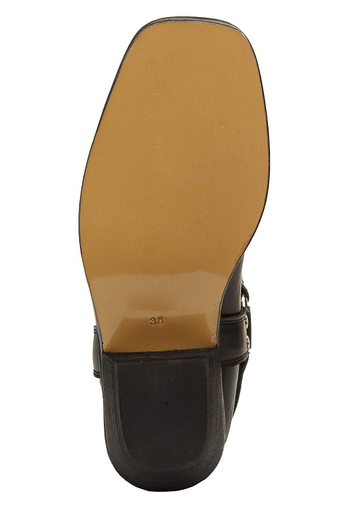 Казаки BELLABOA цвет Черный