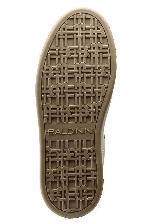 Кеды BALDININI цвет Белый