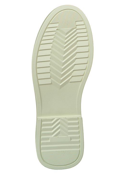 Туфли SERGIO MANCHOT цвет Зеленый