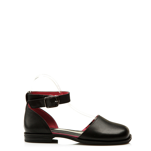 Туфли SERGIO MANCHOT цвет Черный