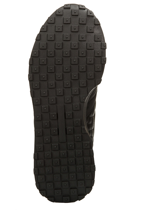 Кроссовки BALDININI цвет Черный