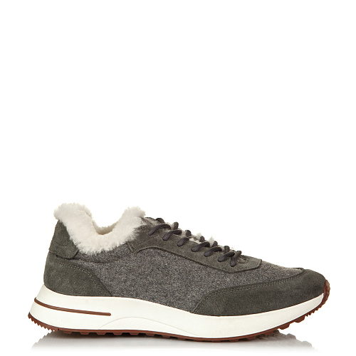 Кроссовки BELLABOA цвет Серый