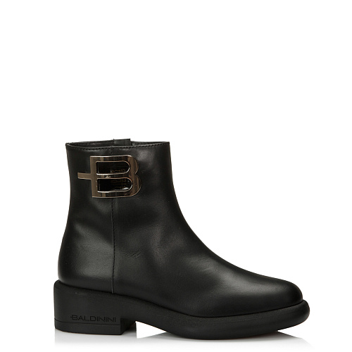 Ботинки BALDININI цвет Черный