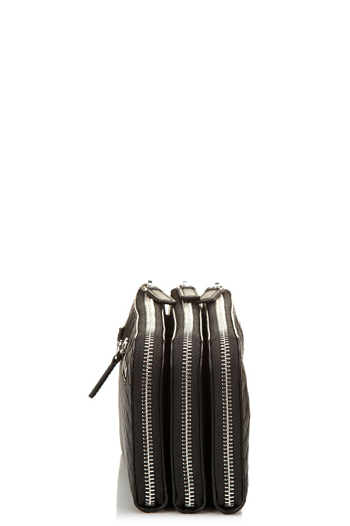 Борсетка BALDININI цвет Черный