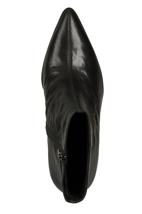 Ботильоны SERGIO MANCHOT цвет Черный