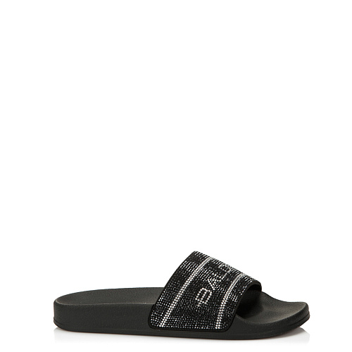 Сабо BALDININI цвет Черный