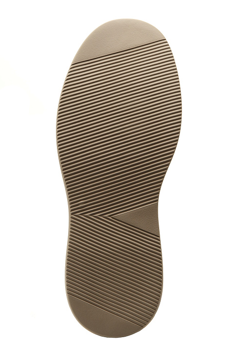 Лоферы SERGIO MANCHOT цвет Белый