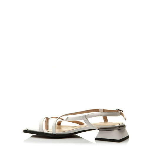 Босоножки SERGIO MANCHOT цвет Белый