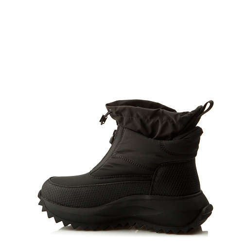 Дутики SERGIO MANCHOT цвет Черный