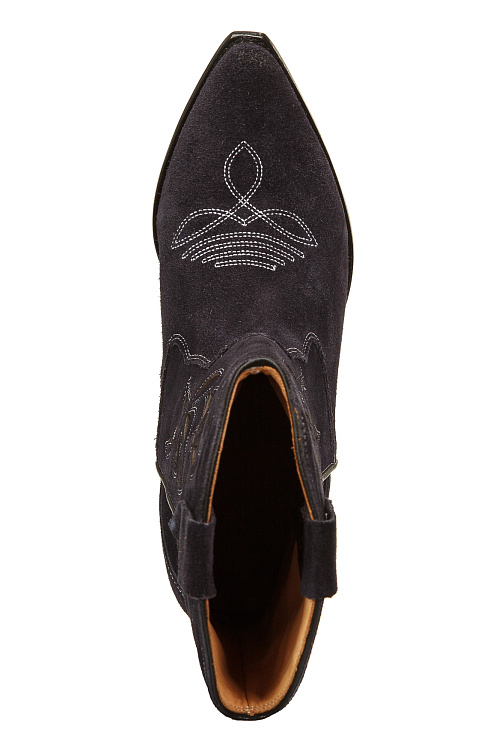 Казаки BELLABOA цвет Синий