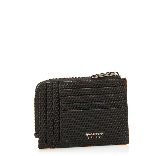 Визитница BALDININI цвет Черный