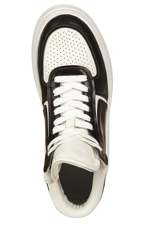 Кеды BELLABOA цвет Черный