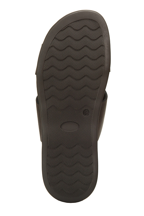 Сабо ТОФА цвет Черный