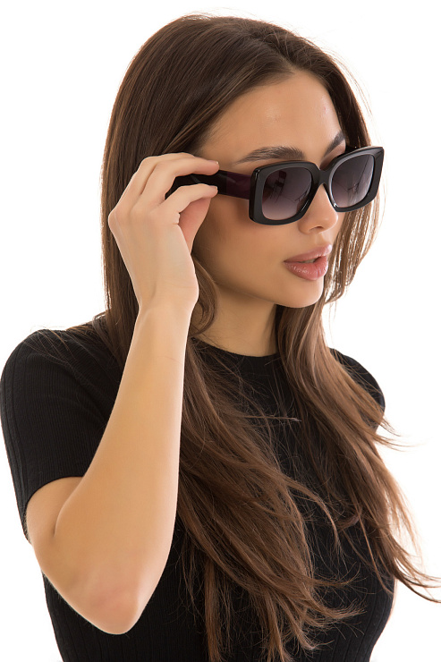 Очки BALDININI цвет Черный