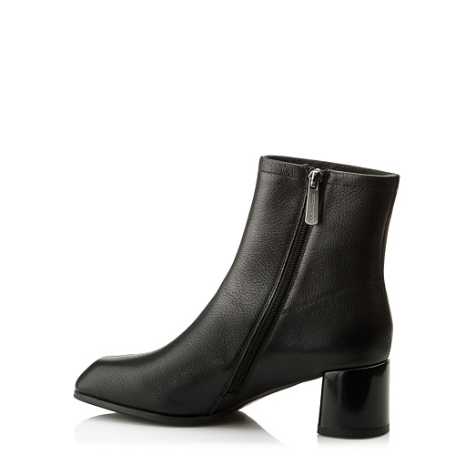 Ботильоны SERGIO MANCHOT цвет Черный