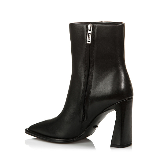 Ботильоны GRACIANA цвет Черный
