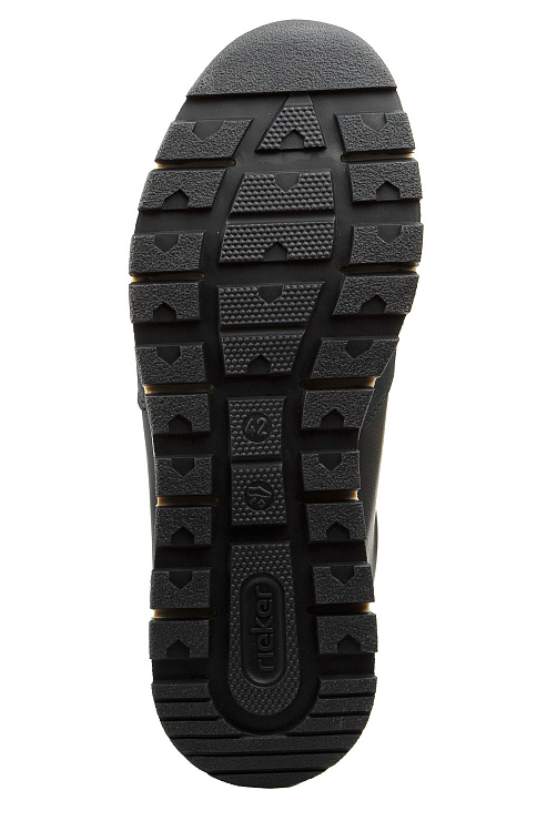 Кроссовки RIEKER  цвет Синий