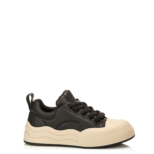 Кеды SERGIO MANCHOT цвет Черный