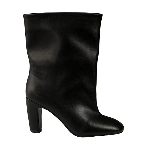 Ботильоны SERGIO MANCHOT цвет Черный