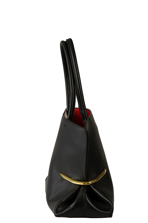 Сумка CHEERDUCK цвет Черный