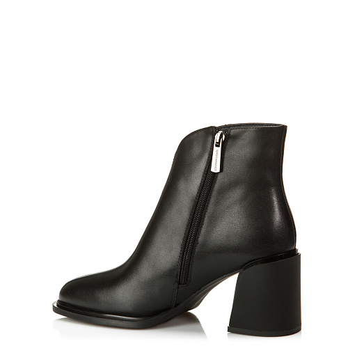 Ботильоны SERGIO MANCHOT цвет Черный